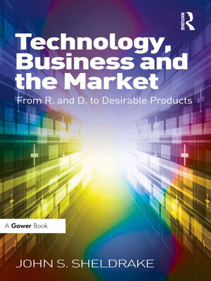 cover image of Technology, Business and the Market